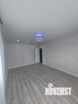 1-к квартира, вторичка, 49м2, 10/12 этаж