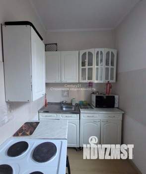 1-к квартира, вторичка, 27м2, 1/3 этаж