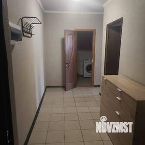 1-к квартира, вторичка, 39м2, 1/12 этаж