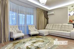 2-к квартира, вторичка, 80м2, 2/11 этаж