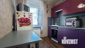 1-к квартира, вторичка, 37м2, 4/5 этаж