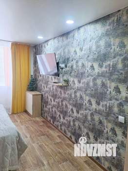 1-к квартира, вторичка, 41м2, 7/16 этаж