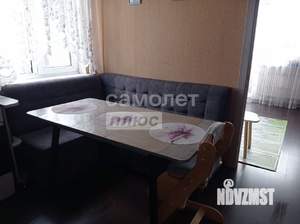 1-к квартира, вторичка, 42м2, 4/4 этаж