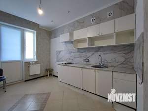 2-к квартира, вторичка, 53м2, 1/5 этаж