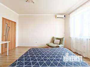 1-к квартира, вторичка, 45м2, 11/17 этаж