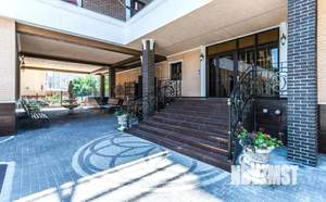 3-к квартира, вторичка, 165м2, 23/25 этаж