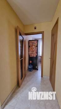 2-к квартира, вторичка, 51м2, 6/9 этаж