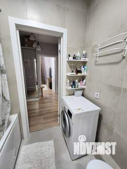 2-к квартира, вторичка, 46м2, 2/24 этаж