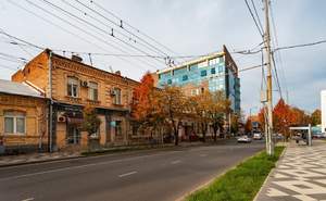 2-к квартира, вторичка, 45м2, 2/2 этаж