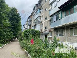 2-к квартира, вторичка, 44м2, 2/5 этаж
