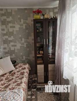 1-к квартира, вторичка, 46м2, 5/5 этаж
