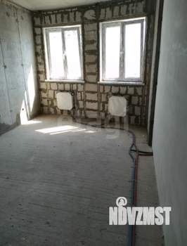 1-к квартира, вторичка, 42м2, 3/18 этаж