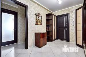 3-к квартира, вторичка, 86м2, 5/16 этаж