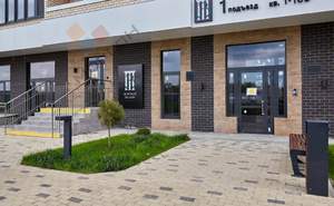 Студия квартира, вторичка, 23м2, 6/16 этаж