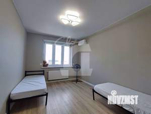 2-к квартира, вторичка, 51м2, 8/20 этаж