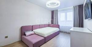 2-к квартира, вторичка, 75м2, 8/23 этаж