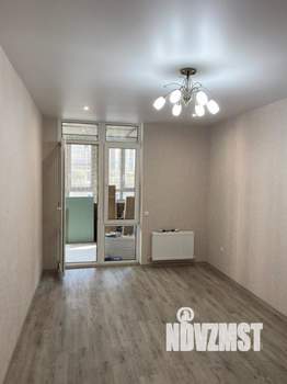 2-к квартира, вторичка, 65м2, 2/24 этаж