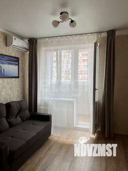 Студия квартира, вторичка, 26м2, 14/19 этаж