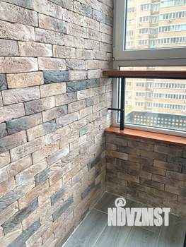 1-к квартира, вторичка, 38м2, 7/25 этаж