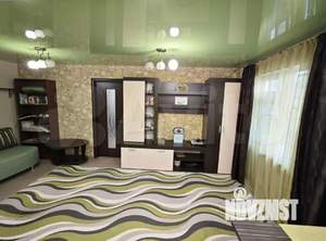 2-к квартира, вторичка, 43м2, 4/5 этаж