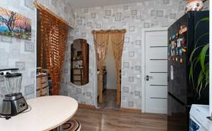 2-к квартира, вторичка, 45м2, 2/2 этаж