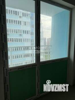Студия квартира, вторичка, 30м2, 4/24 этаж