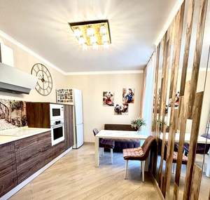 2-к квартира, вторичка, 50м2, 17/24 этаж