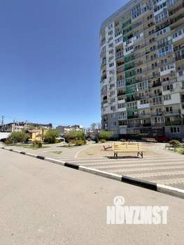 2-к квартира, вторичка, 45м2, 3/16 этаж