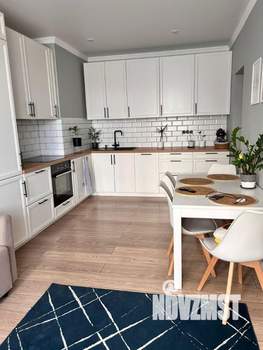 2-к квартира, вторичка, 52м2, 3/9 этаж