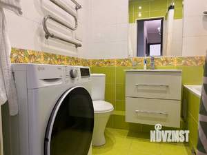 2-к квартира, вторичка, 64м2, 17/21 этаж