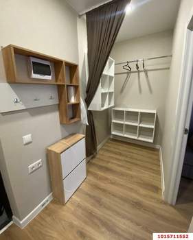 1-к квартира, вторичка, 33м2, 13/16 этаж