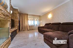 3-к квартира, вторичка, 59м2, 8/9 этаж