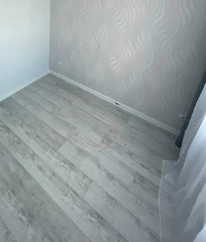 1-к квартира, вторичка, 36м2, 4/7 этаж