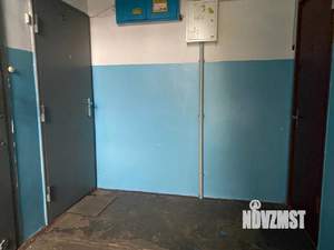 3-к квартира, вторичка, 59м2, 2/5 этаж