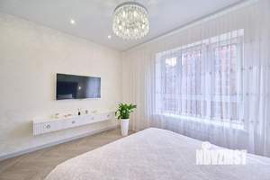 3-к квартира, вторичка, 67м2, 15/24 этаж