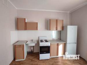 1-к квартира, вторичка, 36м2, 2/14 этаж