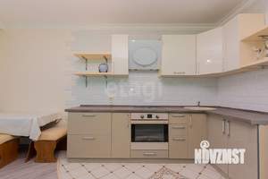 2-к квартира, вторичка, 66м2, 9/16 этаж