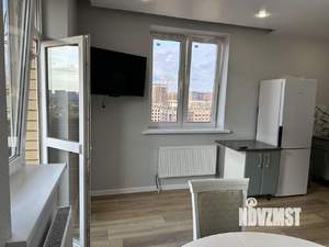 2-к квартира, вторичка, 55м2, 14/16 этаж