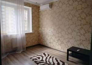 1-к квартира, вторичка, 30м2, 17/22 этаж
