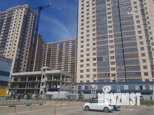 3-к квартира, вторичка, 77м2, 22/24 этаж