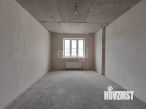2-к квартира, вторичка, 61м2, 18/19 этаж