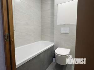 2-к квартира, вторичка, 40м2, 4/5 этаж