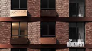 2-к квартира, вторичка, 55м2, 3/9 этаж