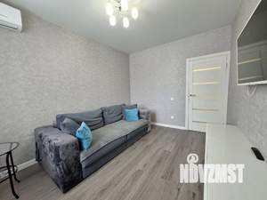 1-к квартира, вторичка, 33м2, 1/5 этаж