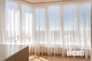 2-к квартира, вторичка, 78м2, 15/24 этаж