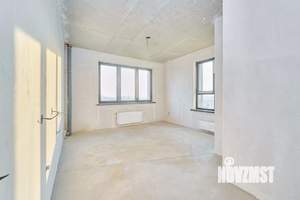 2-к квартира, вторичка, 68м2, 11/24 этаж