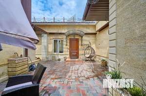 4-к квартира, вторичка, 200м2, 11/11 этаж