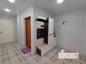 2-к квартира, вторичка, 66м2, 15/17 этаж