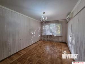 2-к квартира, вторичка, 45м2, 2/5 этаж
