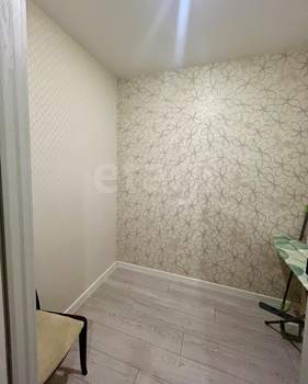 2-к квартира, вторичка, 59м2, 19/25 этаж